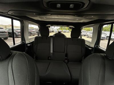 2024 Jeep Wrangler Rubicon 4xe - Photo 21 - Lafayette, IN 47905