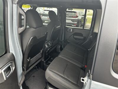 2024 Jeep Wrangler Rubicon 4xe - Photo 10 - Lafayette, IN 47905