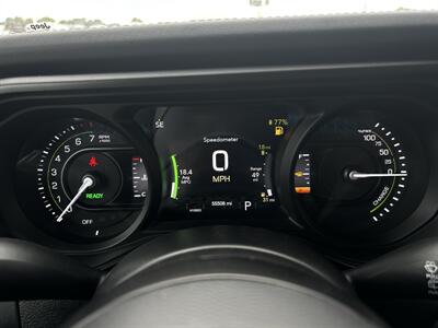 2024 Jeep Wrangler Rubicon 4xe - Photo 15 - Lafayette, IN 47905