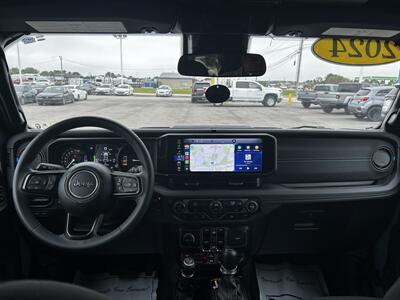 2024 Jeep Wrangler Rubicon 4xe - Photo 11 - Lafayette, IN 47905