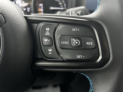 2024 Jeep Wrangler Rubicon 4xe - Photo 13 - Lafayette, IN 47905