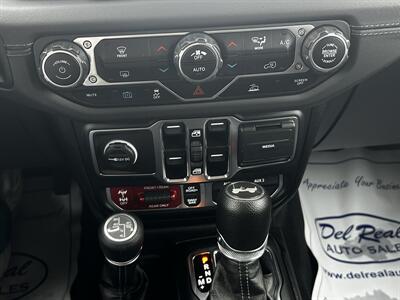 2024 Jeep Wrangler Rubicon 4xe - Photo 18 - Lafayette, IN 47905