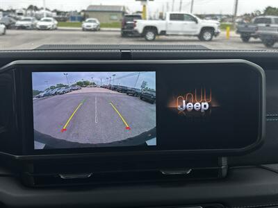 2024 Jeep Wrangler Rubicon 4xe - Photo 17 - Lafayette, IN 47905