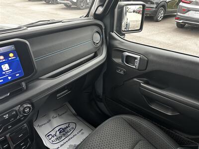 2024 Jeep Wrangler Rubicon 4xe - Photo 20 - Lafayette, IN 47905