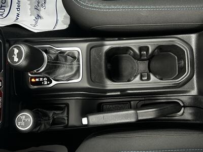 2024 Jeep Wrangler Rubicon 4xe - Photo 19 - Lafayette, IN 47905
