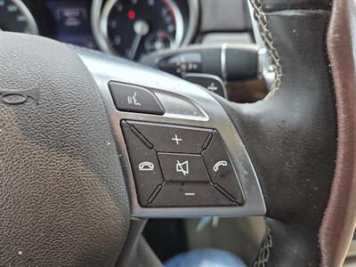 2015 Mercedes-Benz ML 350 4MATIC   - Photo 13 - Lafayette, IN 47905
