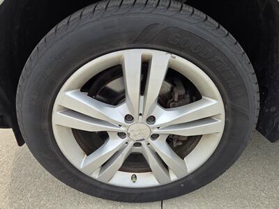 2015 Mercedes-Benz ML 350 4MATIC   - Photo 9 - Lafayette, IN 47905