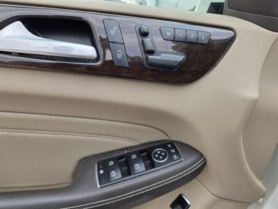 2015 Mercedes-Benz ML 350 4MATIC   - Photo 11 - Lafayette, IN 47905