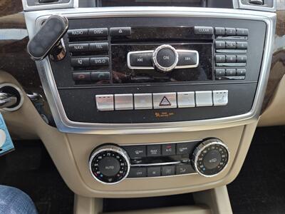 2015 Mercedes-Benz ML 350 4MATIC   - Photo 18 - Lafayette, IN 47905
