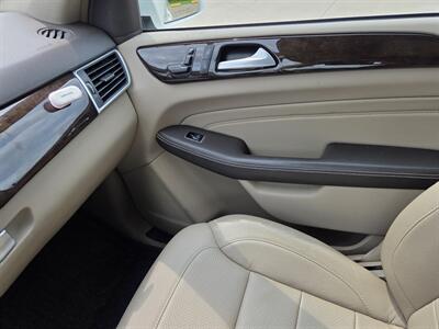 2015 Mercedes-Benz ML 350 4MATIC   - Photo 19 - Lafayette, IN 47905