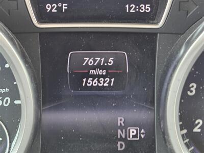 2015 Mercedes-Benz ML 350 4MATIC   - Photo 16 - Lafayette, IN 47905