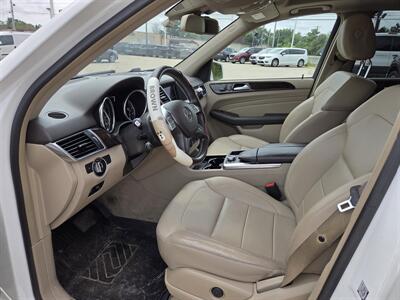 2015 Mercedes-Benz ML 350 4MATIC   - Photo 10 - Lafayette, IN 47905
