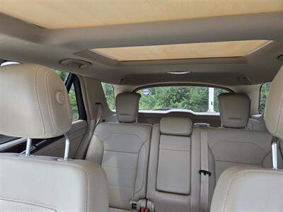 2015 Mercedes-Benz ML 350 4MATIC   - Photo 20 - Lafayette, IN 47905