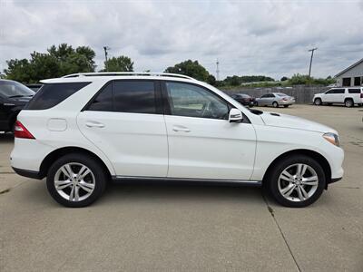 2015 Mercedes-Benz ML 350 4MATIC   - Photo 2 - Lafayette, IN 47905