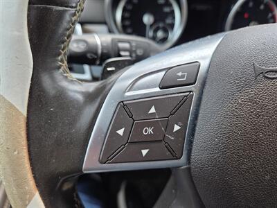 2015 Mercedes-Benz ML 350 4MATIC   - Photo 14 - Lafayette, IN 47905