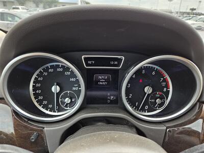 2015 Mercedes-Benz ML 350 4MATIC   - Photo 15 - Lafayette, IN 47905