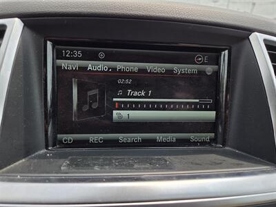 2015 Mercedes-Benz ML 350 4MATIC   - Photo 17 - Lafayette, IN 47905