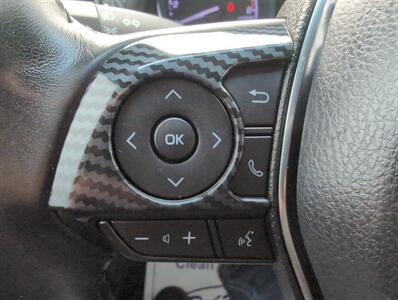 2019 Toyota Camry SE   - Photo 17 - Lafayette, IN 47905
