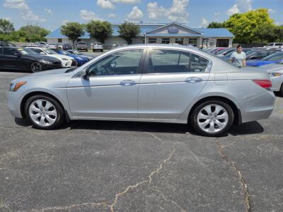 2008 Honda Accord EX-L V6   - Photo 6 - Lafayette, IN 47905