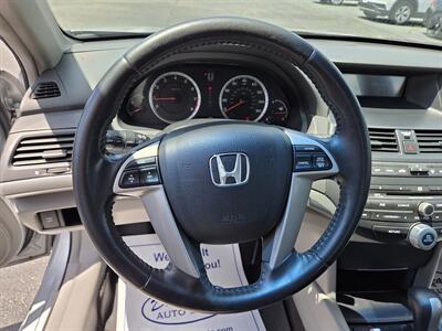2008 Honda Accord EX-L V6   - Photo 13 - Lafayette, IN 47905