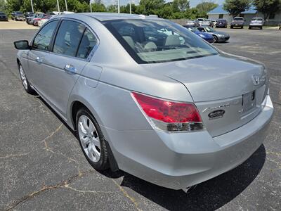 2008 Honda Accord EX-L V6   - Photo 5 - Lafayette, IN 47905
