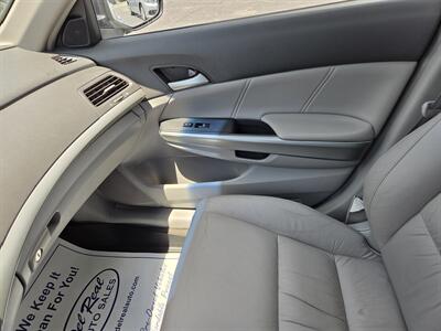 2008 Honda Accord EX-L V6   - Photo 19 - Lafayette, IN 47905