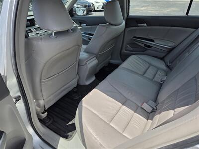 2008 Honda Accord EX-L V6   - Photo 11 - Lafayette, IN 47905