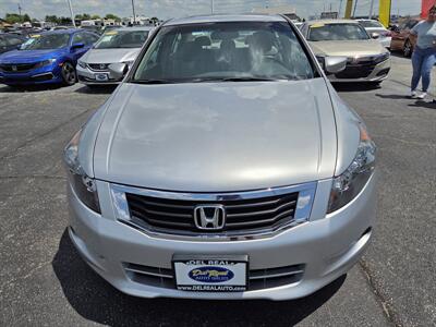 2008 Honda Accord EX-L V6   - Photo 8 - Lafayette, IN 47905