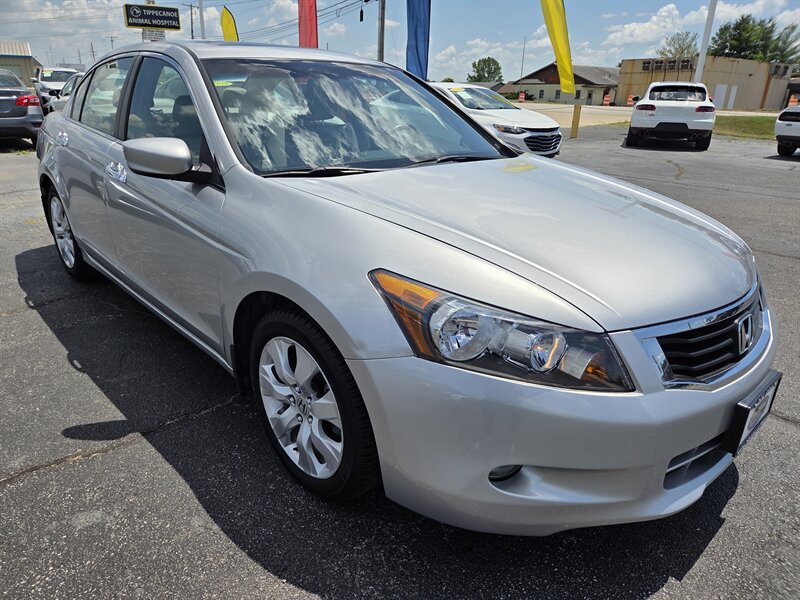 2008 Honda Accord EX-L V6 - Photo 1 - Lafayette, IN 47905