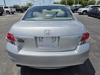 2008 Honda Accord EX-L V6   - Photo 4 - Lafayette, IN 47905