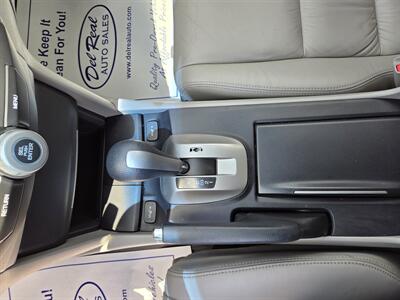 2008 Honda Accord EX-L V6   - Photo 18 - Lafayette, IN 47905