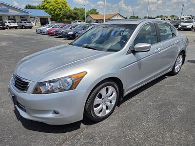2008 Honda Accord EX-L V6   - Photo 7 - Lafayette, IN 47905