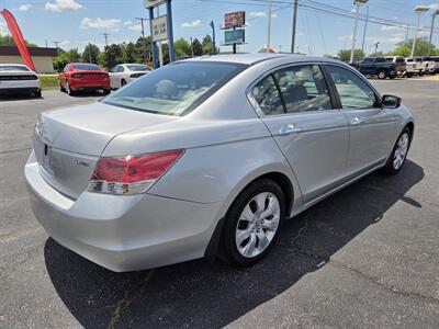 2008 Honda Accord EX-L V6   - Photo 3 - Lafayette, IN 47905
