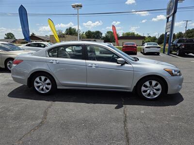 2008 Honda Accord EX-L V6   - Photo 2 - Lafayette, IN 47905