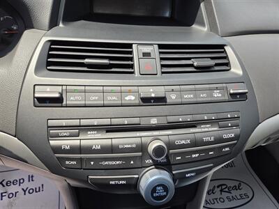 2008 Honda Accord EX-L V6   - Photo 15 - Lafayette, IN 47905