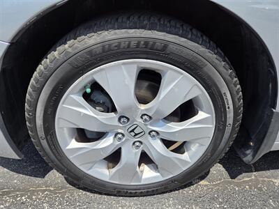2008 Honda Accord EX-L V6   - Photo 9 - Lafayette, IN 47905