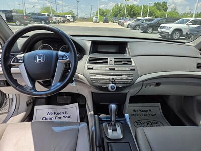 2008 Honda Accord EX-L V6   - Photo 12 - Lafayette, IN 47905