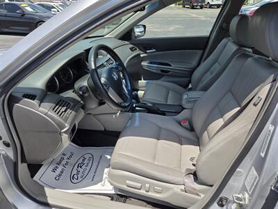 2008 Honda Accord EX-L V6   - Photo 10 - Lafayette, IN 47905