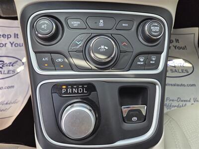 2016 Chrysler 200 Limited   - Photo 20 - Lafayette, IN 47905