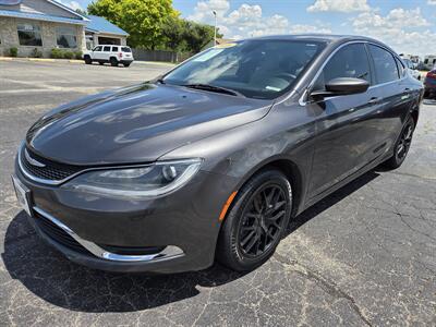 2016 Chrysler 200 Limited   - Photo 7 - Lafayette, IN 47905