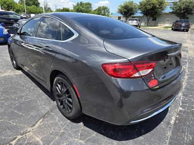 2016 Chrysler 200 Limited   - Photo 5 - Lafayette, IN 47905