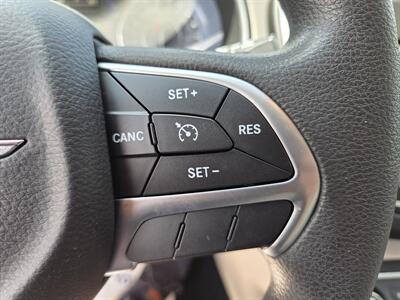 2016 Chrysler 200 Limited   - Photo 15 - Lafayette, IN 47905