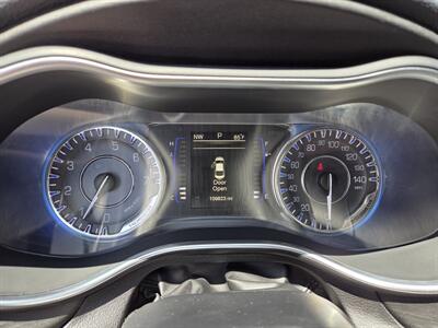 2016 Chrysler 200 Limited   - Photo 17 - Lafayette, IN 47905