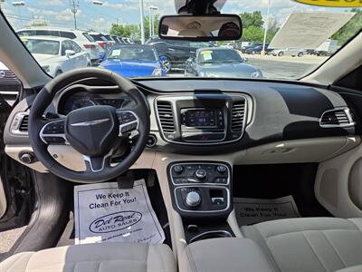 2016 Chrysler 200 Limited   - Photo 12 - Lafayette, IN 47905