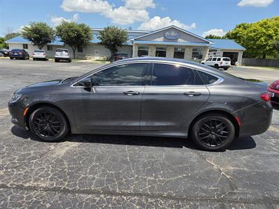2016 Chrysler 200 Limited   - Photo 6 - Lafayette, IN 47905