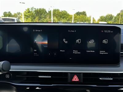 2026 Kia K5 - Photo 14 - Lafayette, IN 47905