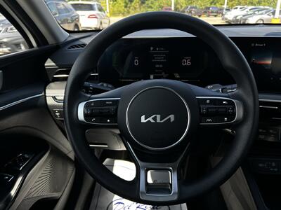 2026 Kia K5 - Photo 11 - Lafayette, IN 47905