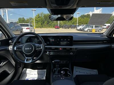 2026 Kia K5 - Photo 10 - Lafayette, IN 47905