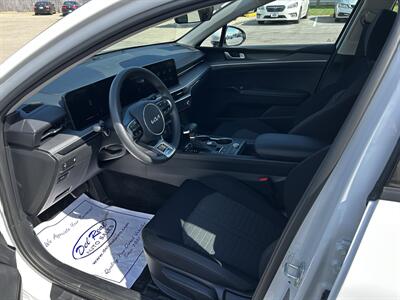2026 Kia K5 - Photo 8 - Lafayette, IN 47905