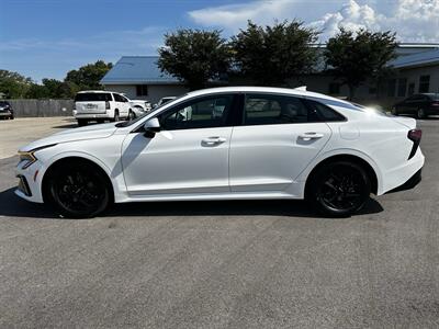 2026 Kia K5 - Photo 6 - Lafayette, IN 47905